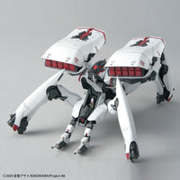HG 1/48 Reginleif (Kurena/Anju Use) - Glacier Hobbies - Bandai