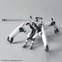 HG 1/48 Reginleif (Kurena/Anju Use) - Glacier Hobbies - Bandai