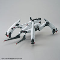 HG 1/48 Reginleif (Shin Use) - Glacier Hobbies - Bandai