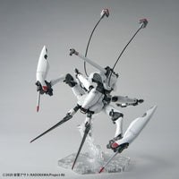 HG 1/48 Reginleif (Shin Use) - Glacier Hobbies - Bandai