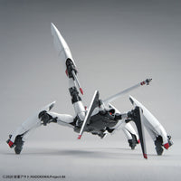 HG 1/48 Reginleif (Shin Use) - Glacier Hobbies - Bandai