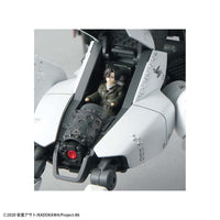HG 1/48 Reginleif (Shin Use) - Glacier Hobbies - Bandai