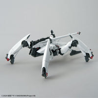 HG 1/48 Reginleif (Shin Use) - Glacier Hobbies - Bandai