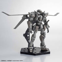 HG 1/60 Arbelest Ver. IV (With XL-2 Booster) - Glacier Hobbies - Bandai