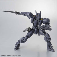 HG 1/60 M9D Falke Ver. IV - Glacier Hobbies - Bandai