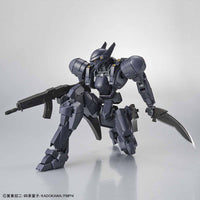 HG 1/60 M9D Falke Ver. IV - Glacier Hobbies - Bandai