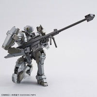 HG 1/60 M9 Gernsback Ver. IV - Glacier Hobbies - Bandai