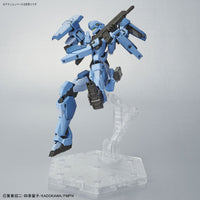 HG 1/60 M9 Gernsback Ver. IV (Aggressor Squadron) - Glacier Hobbies - Bandai