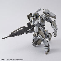HG 1/60 M9 Gernsback (Mao Custom Commander Type) Ver. IV - Glacier Hobbies - Bandai