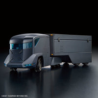 HG 1/72 Armored Special Carrier (ASC) - Glacier Hobbies - Bandai