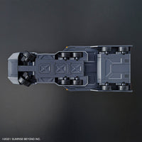 HG 1/72 Armored Special Carrier (ASC) - Glacier Hobbies - Bandai