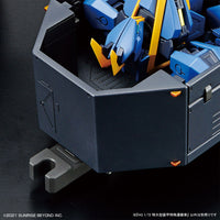 HG 1/72 Armored Special Carrier (ASC) - Glacier Hobbies - Bandai