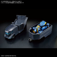 HG 1/72 Armored Special Carrier (ASC) - Glacier Hobbies - Bandai