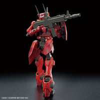 HG 1/72 Nyuren - Glacier Hobbies - Bandai