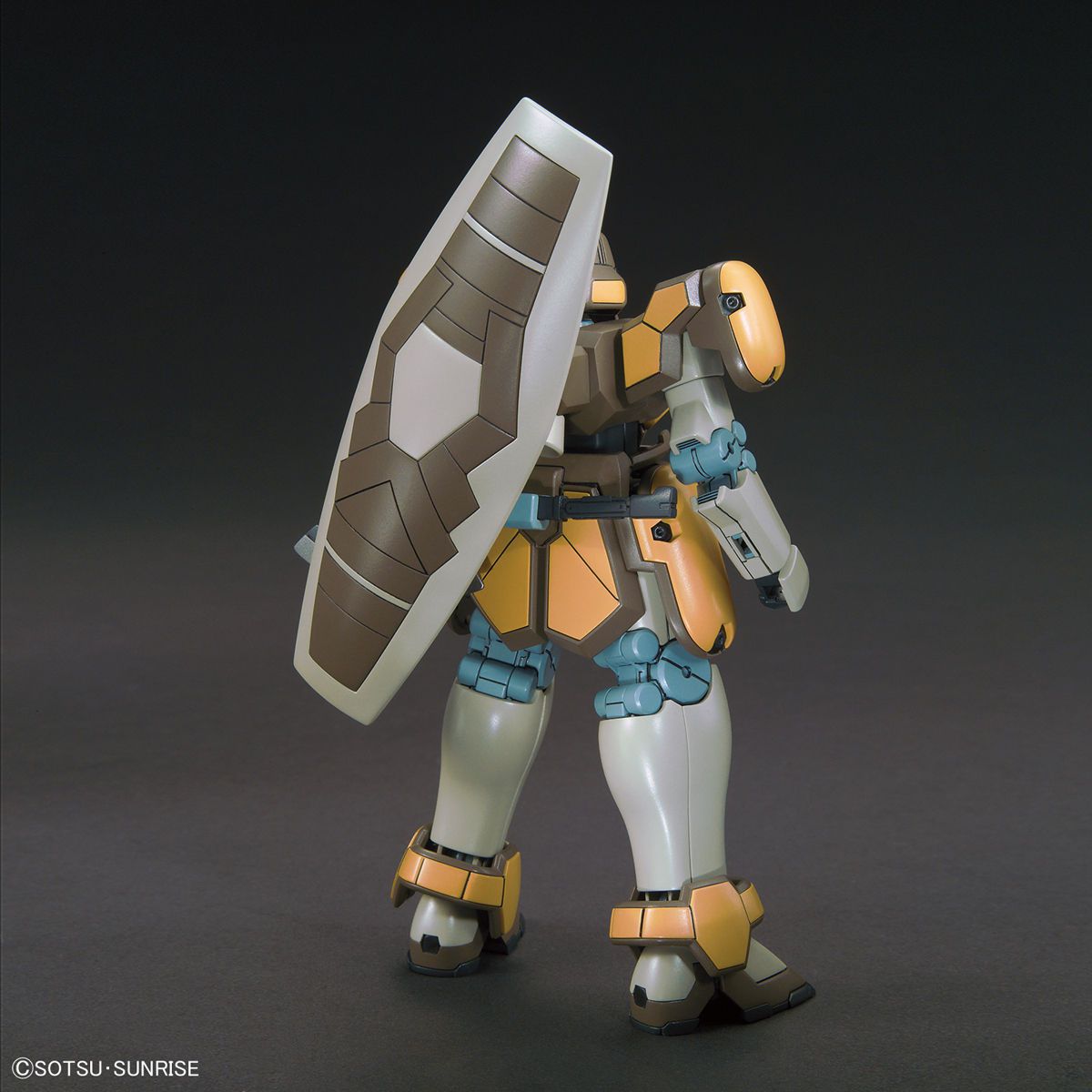 HGAC 1/144 Maganac - High Grade New Mobile Report Gundam Wing | Glacier Hobbies