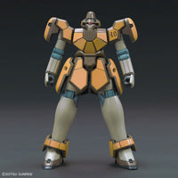 HGAC 1/144 Maganac - High Grade New Mobile Report Gundam Wing | Glacier Hobbies