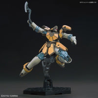 HGAC 1/144 Maganac - High Grade New Mobile Report Gundam Wing | Glacier Hobbies