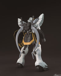 HGAC 1/144 Gundam Sandrock - High Grade New Mobile Report Gundam Wing | Glacier Hobbies