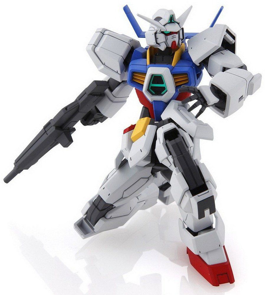 HG 1/144 Gundam AGE-1 Normal - High Grade Mobile Suit Gundam AGE | Glacier Hobbies