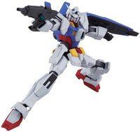 HG 1/144 Gundam AGE-1 Normal - High Grade Mobile Suit Gundam AGE | Glacier Hobbies