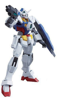 HG 1/144 Gundam AGE-1 Normal - High Grade Mobile Suit Gundam AGE | Glacier Hobbies
