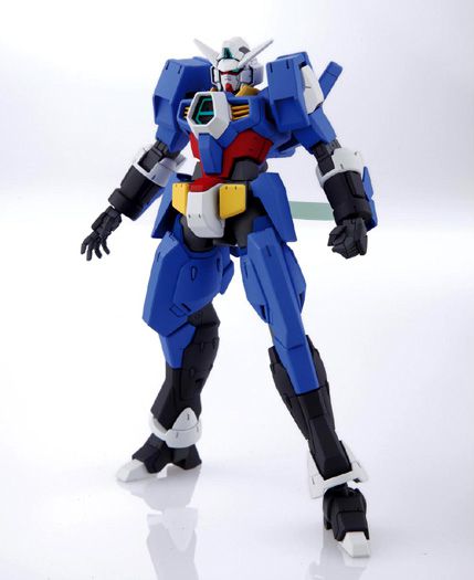 HG 1/144 Gundam AGE-1 Spallow - High Grade Mobile Suit Gundam AGE | Glacier Hobbies