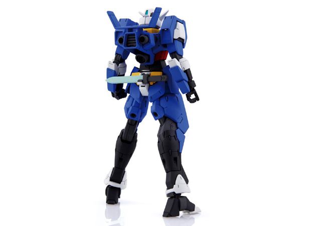 HG 1/144 Gundam AGE-1 Spallow - High Grade Mobile Suit Gundam AGE | Glacier Hobbies