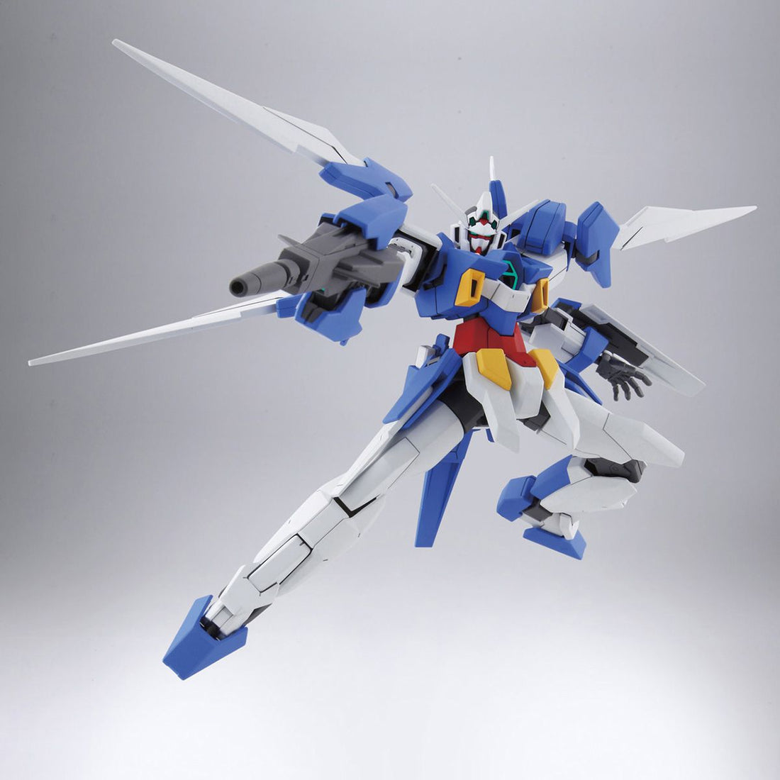 HG 1/144 Gundam AGE-2 Normal - High Grade Mobile Suit Gundam AGE | Glacier Hobbies