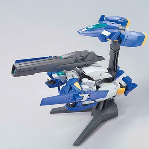 HG 1/144 Gundam AGE-3 Normal - High Grade Mobile Suit Gundam AGE | Glacier Hobbies
