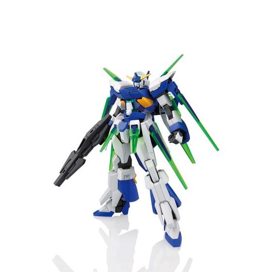 HG 1/144 Gundam AGE-FX - High Grade Mobile Suit Gundam AGE | Glacier Hobbies