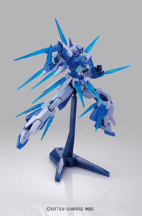 HG 1/144 Gundam AGE-FX Burst Mode - High Grade Mobile Suit Gundam AGE | Glacier Hobbies
