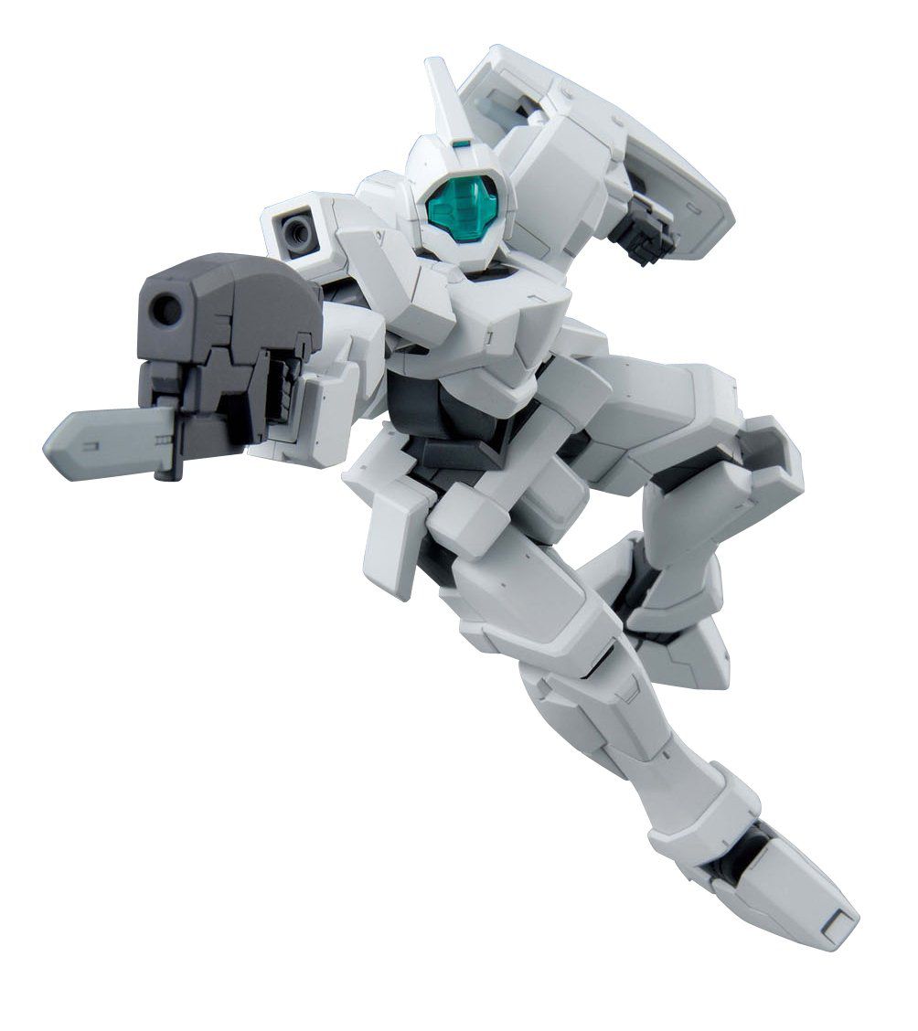 HG 1/144 Genoace Custom - High Grade Mobile Suit Gundam AGE | Glacier Hobbies