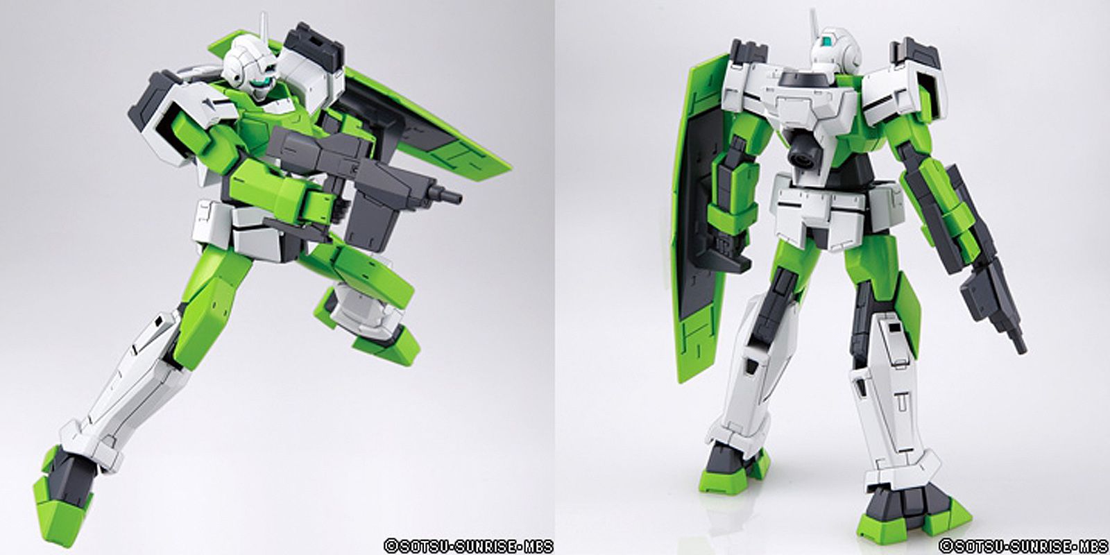 [Best Selling Unique Anime Model Kits & Figures Online]-Glacier Hobbies