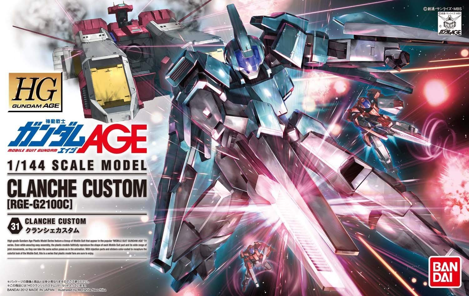 [Best Selling Unique Anime Model Kits & Figures Online]-Glacier Hobbies