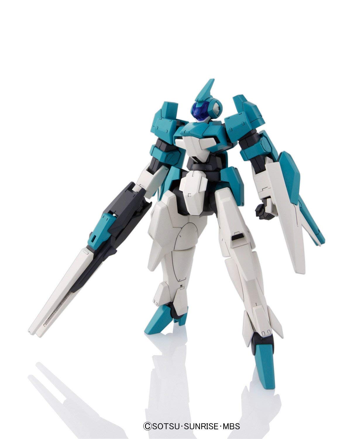 [Best Selling Unique Anime Model Kits & Figures Online]-Glacier Hobbies