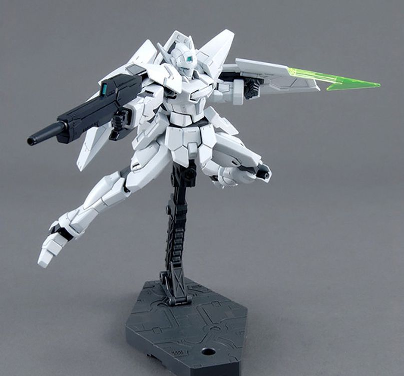 HG 1/144 G-Bouncer - Mobile Suit Gundam AGE