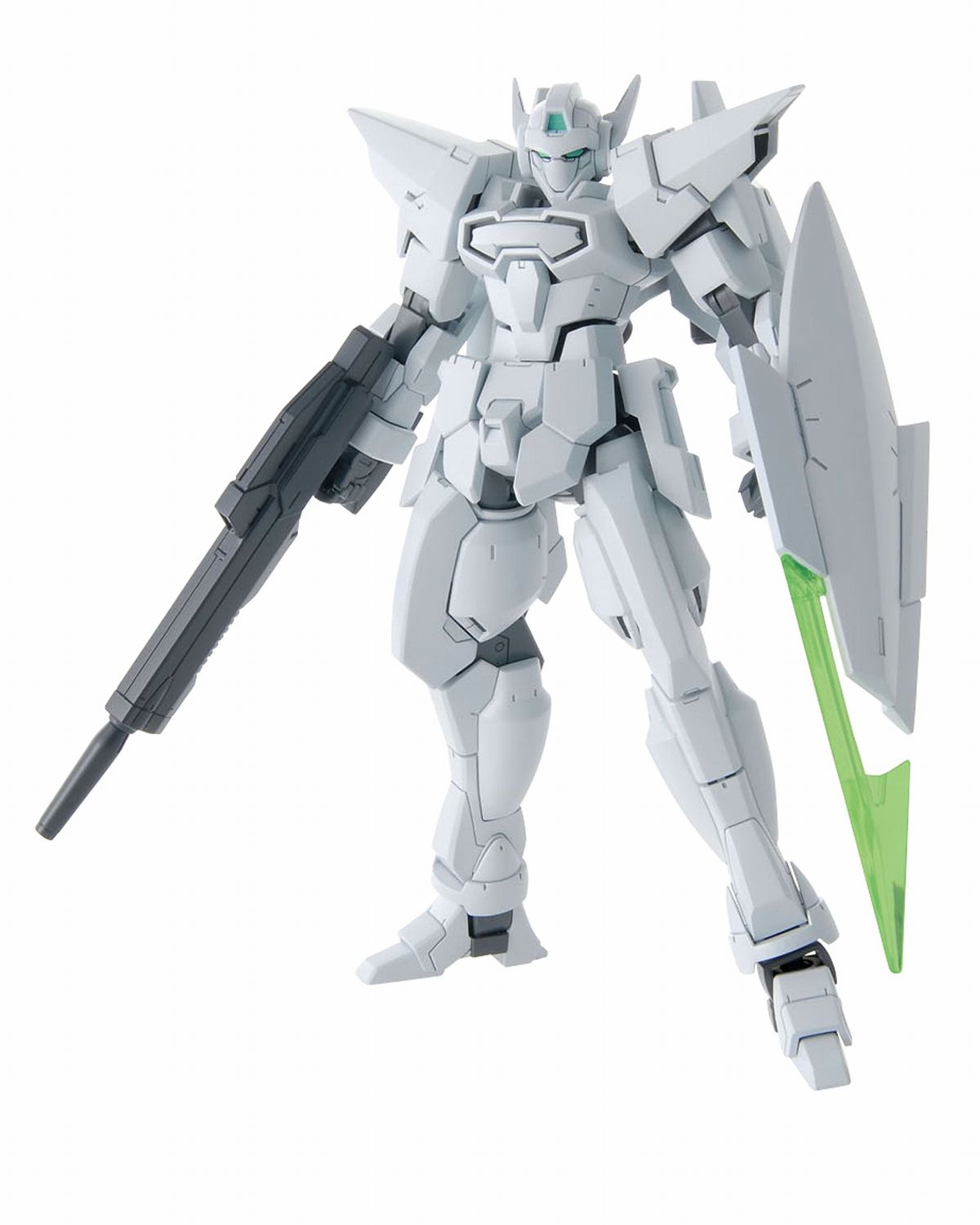 HG 1/144 G-Bouncer - Mobile Suit Gundam AGE