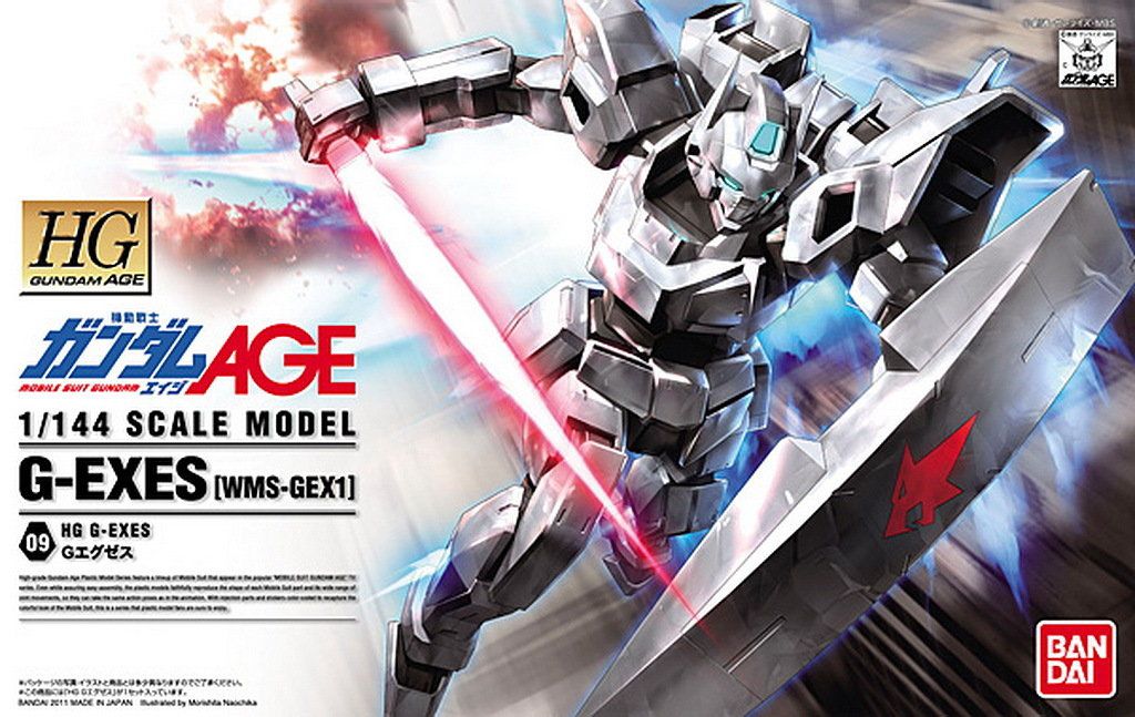 [Best Selling Unique Anime Model Kits & Figures Online]-Glacier Hobbies