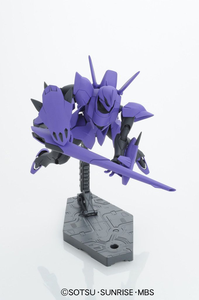 HG 1/144 Dorado - High Grade Mobile Suit Gundam AGE | Glacier Hobbies