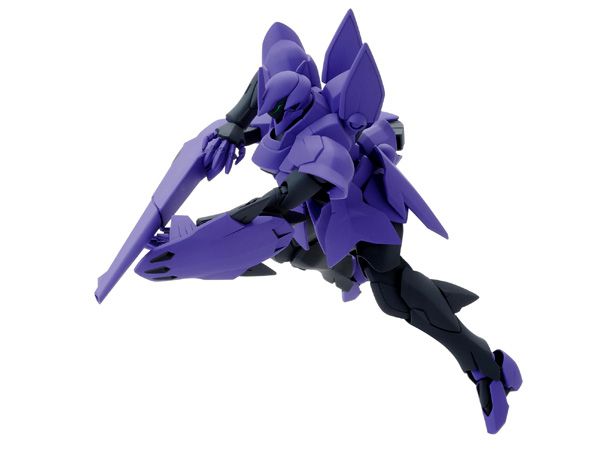 HG 1/144 Dorado - High Grade Mobile Suit Gundam AGE | Glacier Hobbies