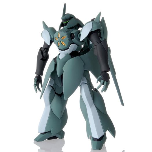 HG 1/144 Baqto - High Grade Mobile Suit Gundam AGE | Glacier Hobbies