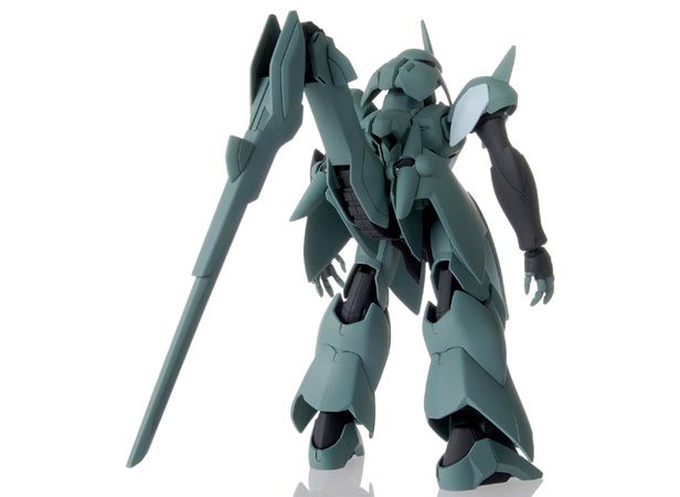 HG 1/144 Baqto - High Grade Mobile Suit Gundam AGE | Glacier Hobbies