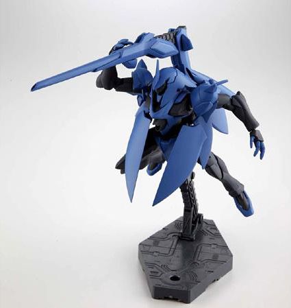 HG 1/144 Gafran - High Grade Mobile Suit Gundam AGE | Glacier Hobbies