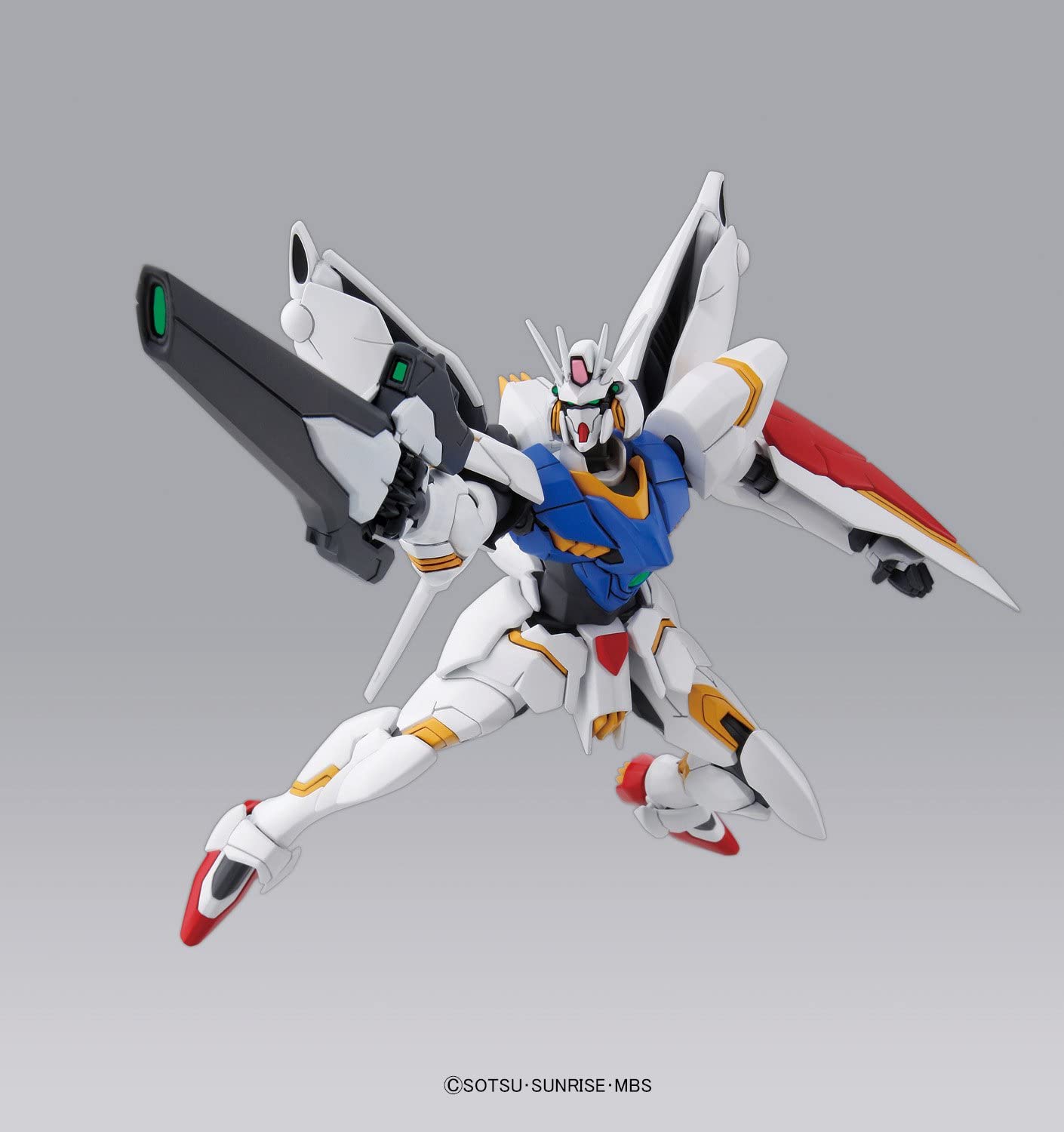 [Best Selling Unique Anime Model Kits & Figures Online]-Glacier Hobbies