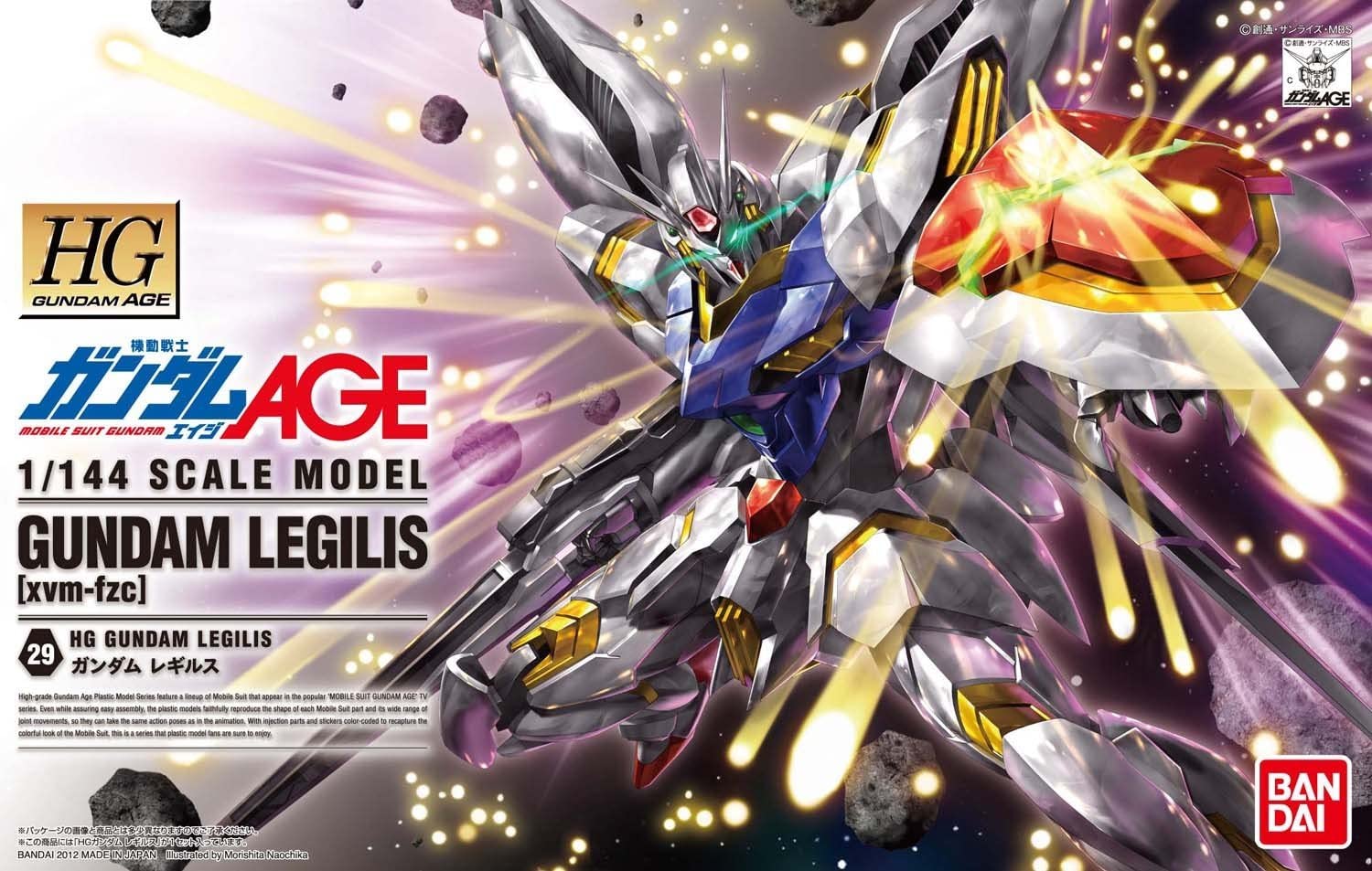 [Best Selling Unique Anime Model Kits & Figures Online]-Glacier Hobbies