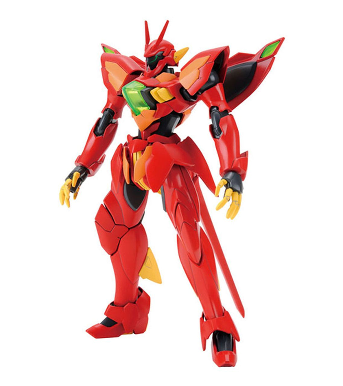 [Best Selling Unique Anime Model Kits & Figures Online]-Glacier Hobbies
