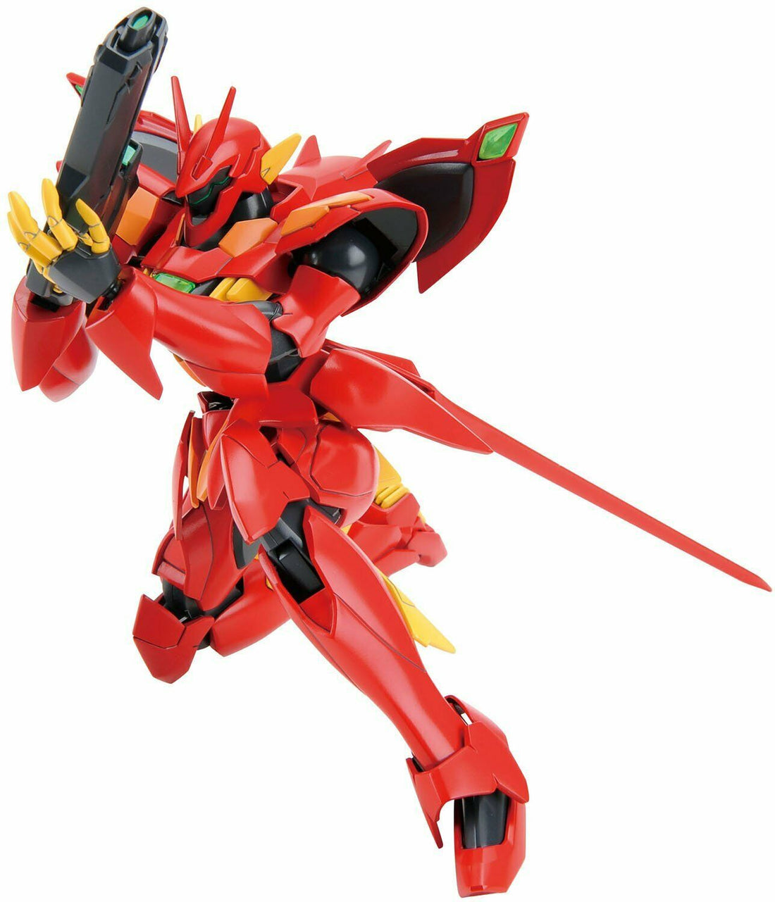 [Best Selling Unique Anime Model Kits & Figures Online]-Glacier Hobbies