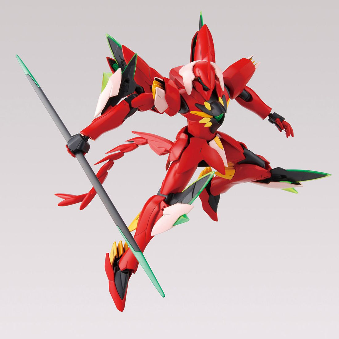 [Best Selling Unique Anime Model Kits & Figures Online]-Glacier Hobbies