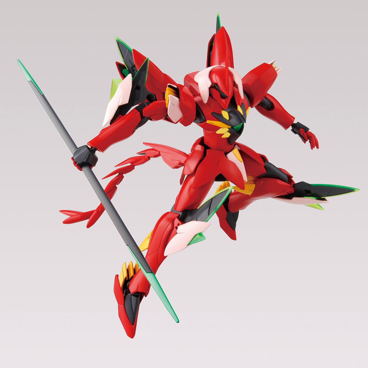 [Best Selling Unique Anime Model Kits & Figures Online]-Glacier Hobbies