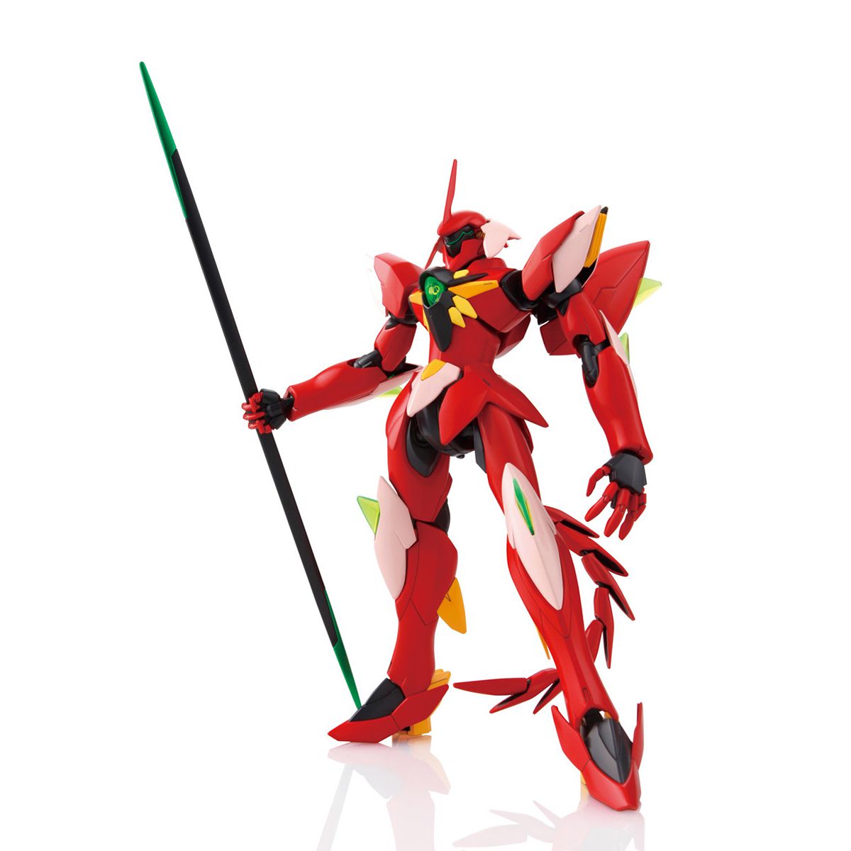 [Best Selling Unique Anime Model Kits & Figures Online]-Glacier Hobbies